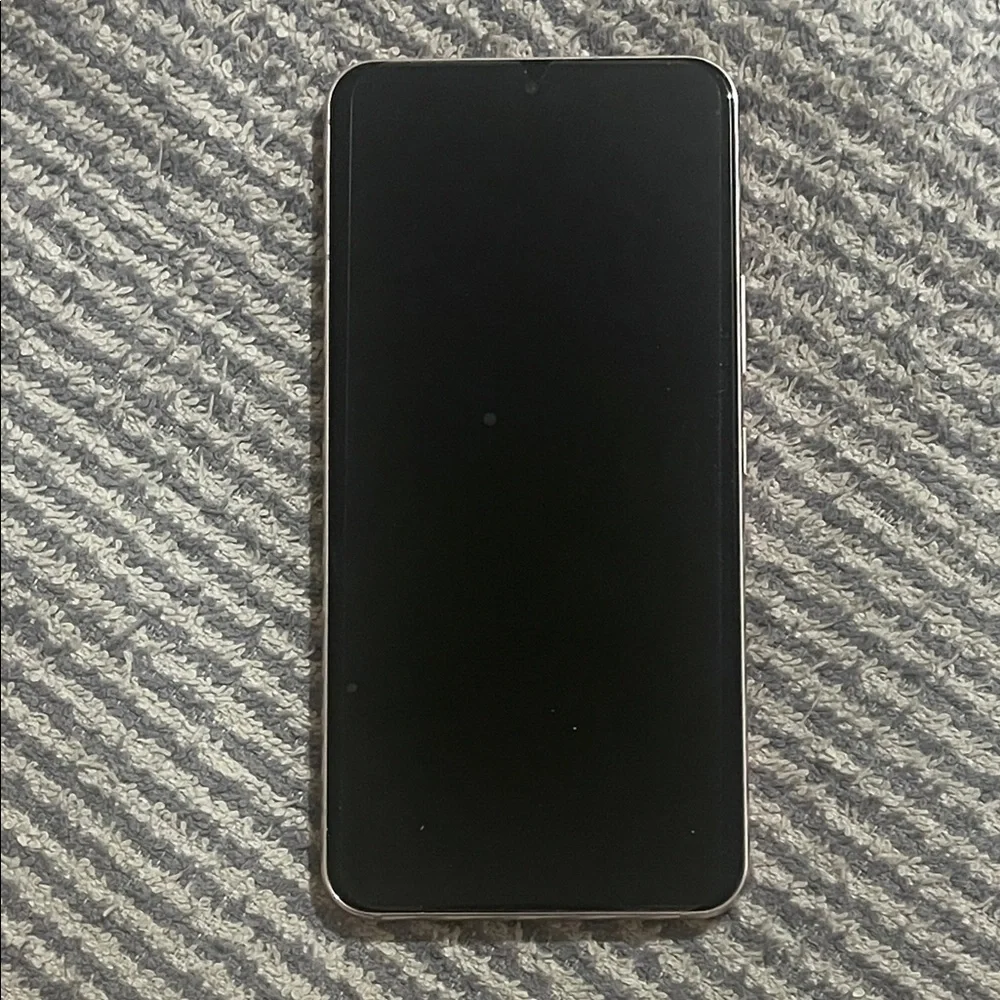 Samsung Galaxy S22 128GB - pink gold Unlocked